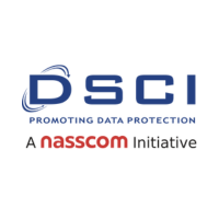 DSCI brand logo