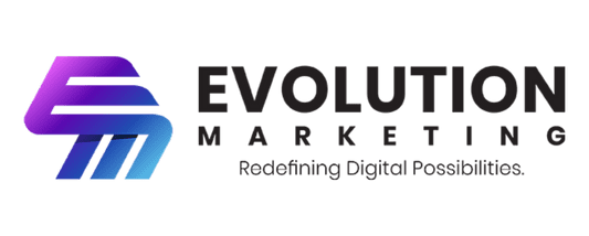 evolution marketing