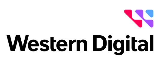 western digital