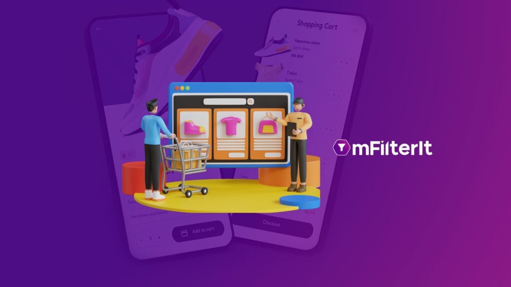 E-commerce Shelf Monitoring – A Competitive Advantage in the Digital Commerce Ecosystem