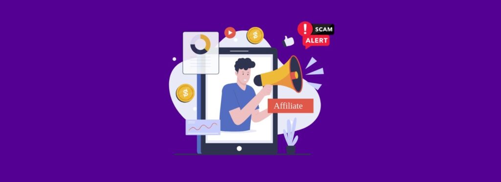 affiliate monitoring