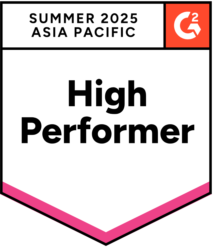 high performance