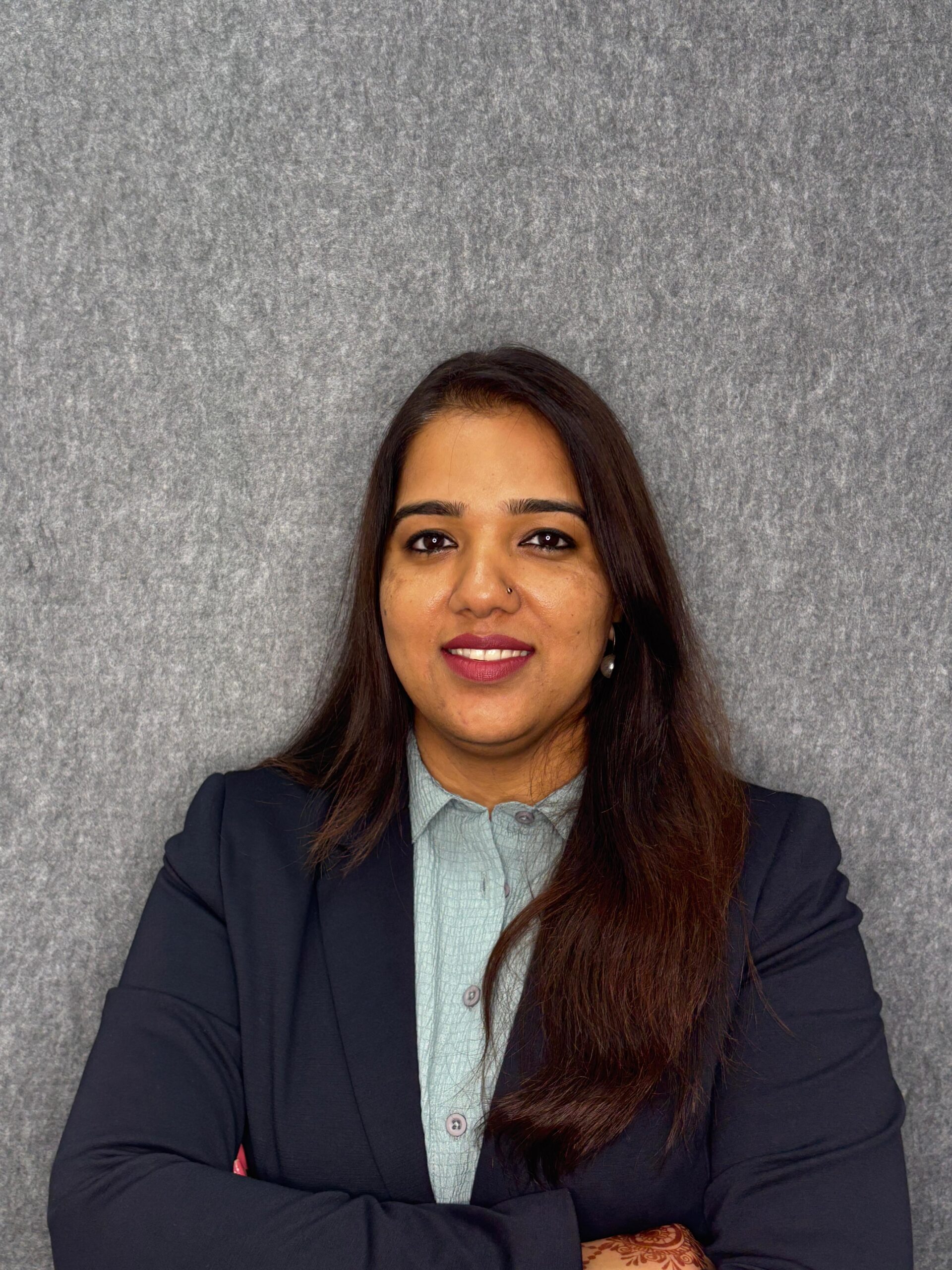 Durgesh Rathore, Head of the App Business Uni