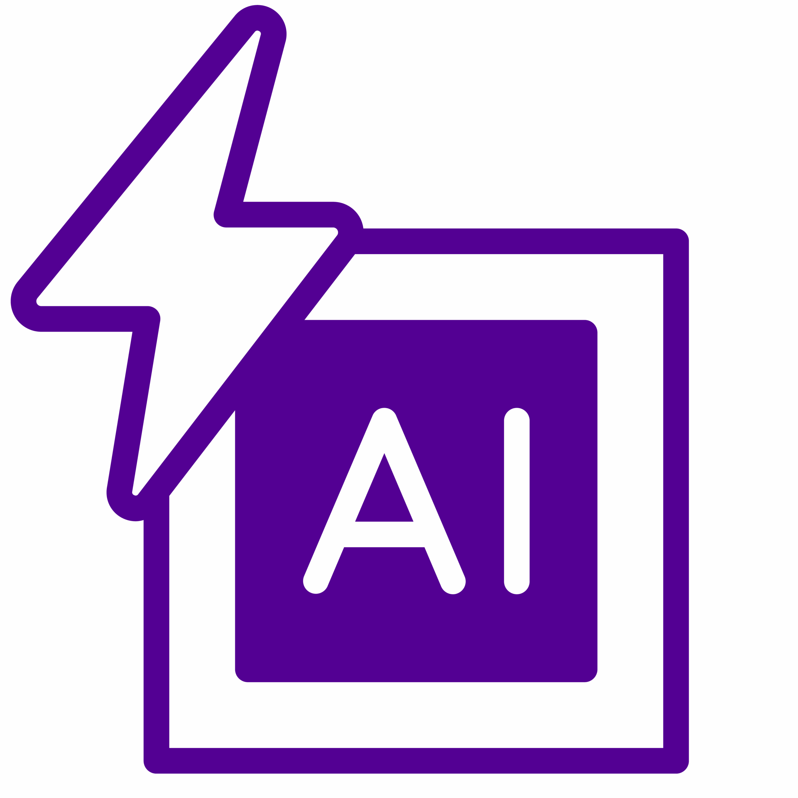 Smarter use of budget with AI-powered rules