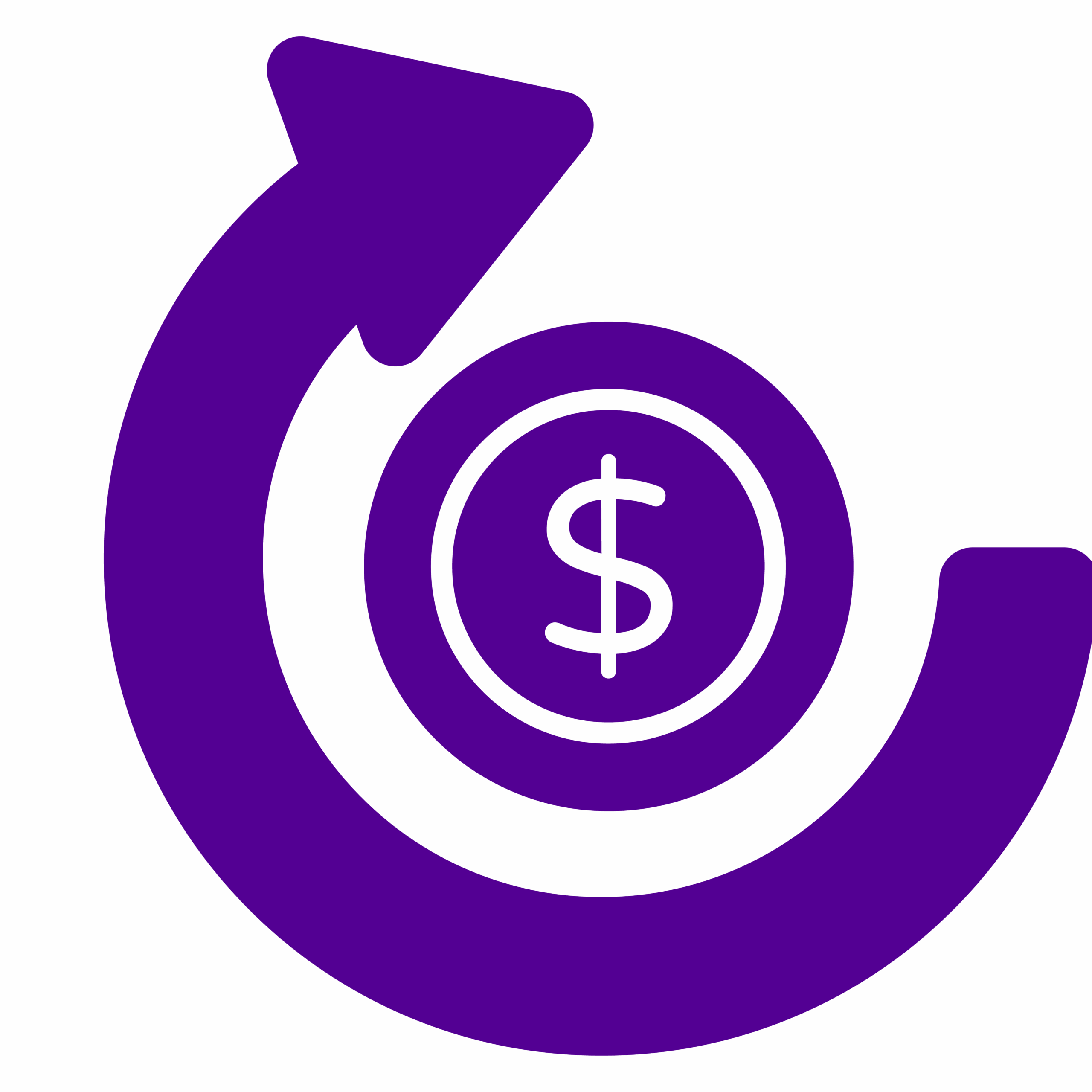 Higher ROI, less manual effort