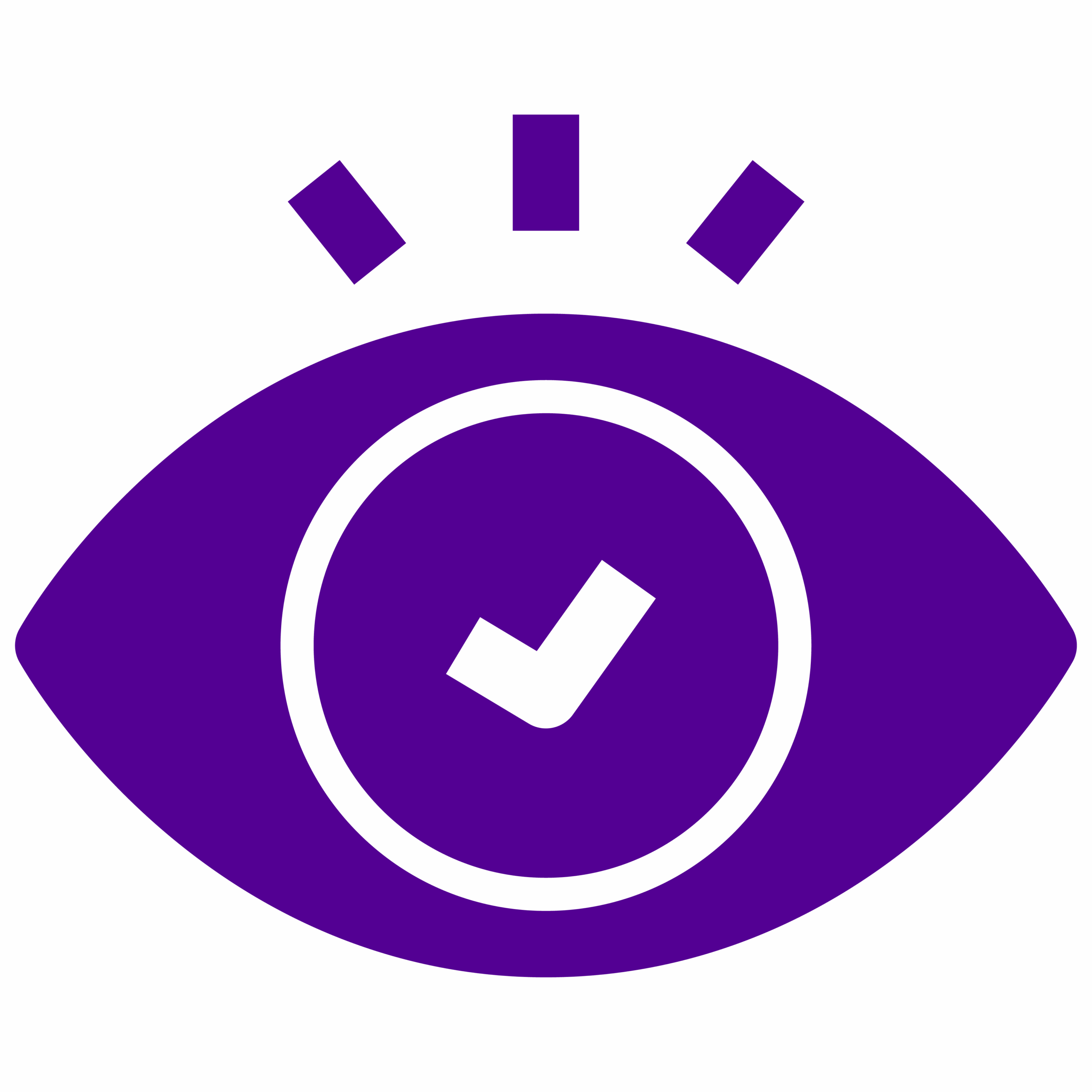 Platform-agnostic visibility