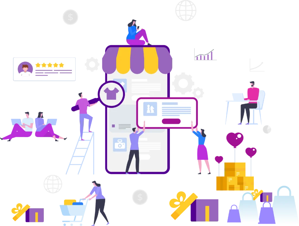 Build Business Intelligence for Digital Commerce