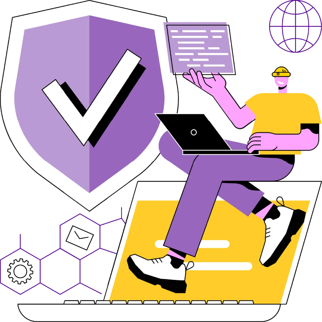 Risk Monitoring Across Digital Ecosystem