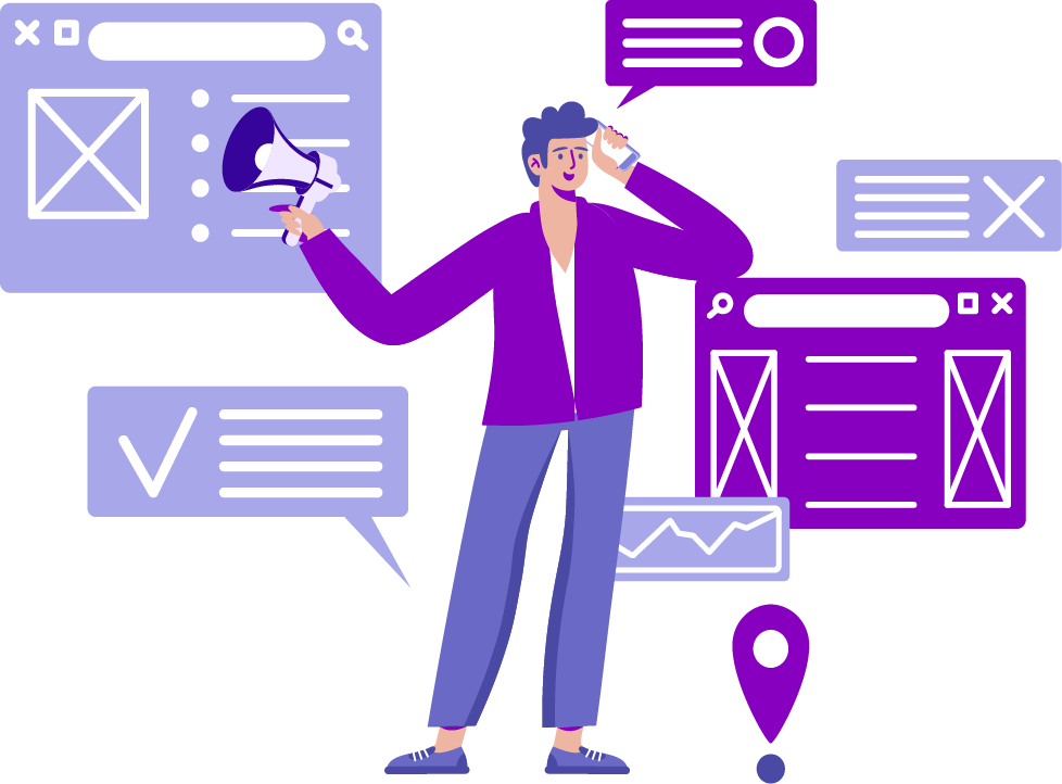 Pushing The Boundaries