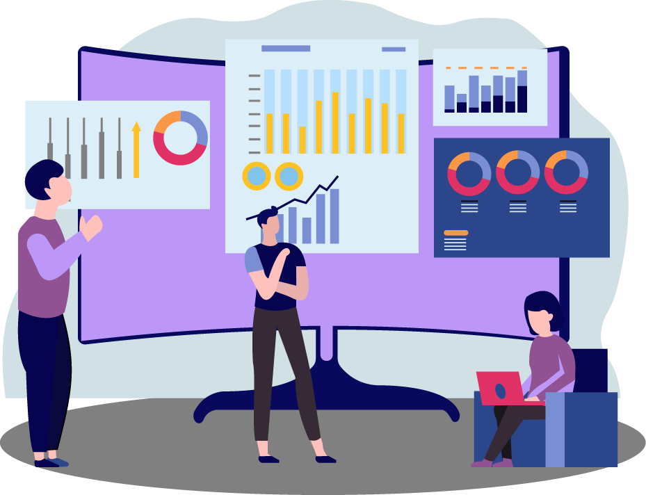 Actionable Insights at Your Fingertips