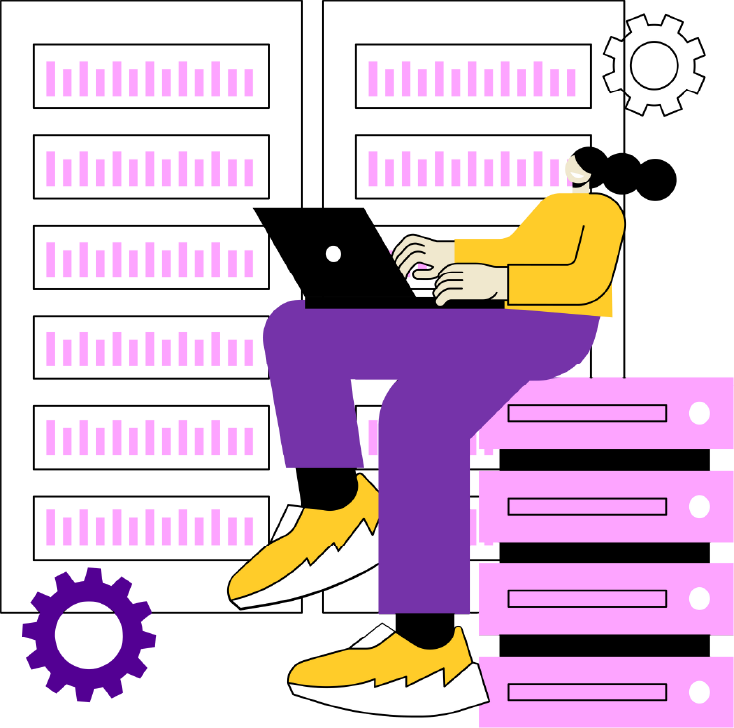 Proactive Resolution with Real-Time Monitoring