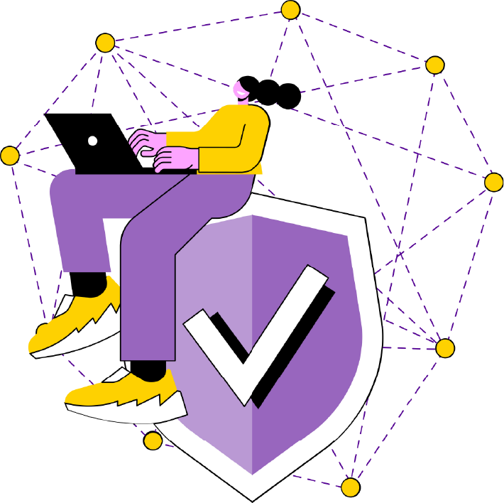 Safeguard Against Sophisticated Fraud Techniques